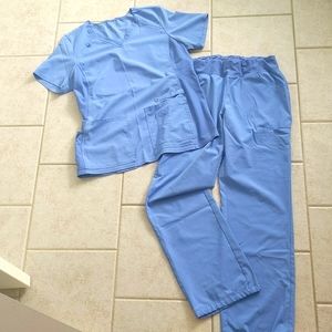 Cherokee Scrubs